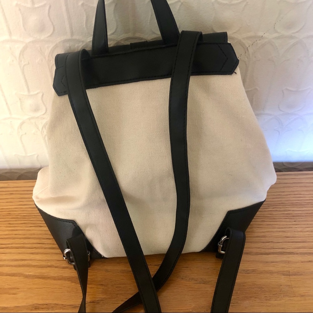 Deux Lux Demi backpack - Picture 4 of 9